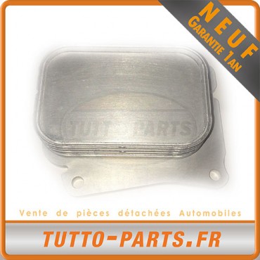 Radiateur D'Huile Mercedes C200 C230