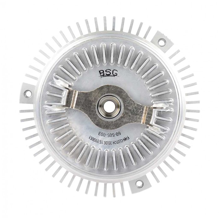 Embrayage Ventilateur de Radiateur Pour Mercedes Classe V Sprinter 05103623AA