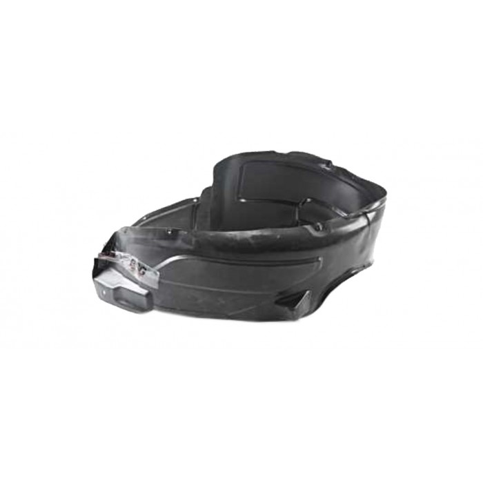Garde Boue Avant Gauche Pour Hyundai I30 2007-2012 8711672 525453 HN0403604