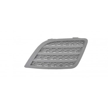 Grille Ventilation Pare choc Gauche Pour Ford Fiesta V 1404247 1806591