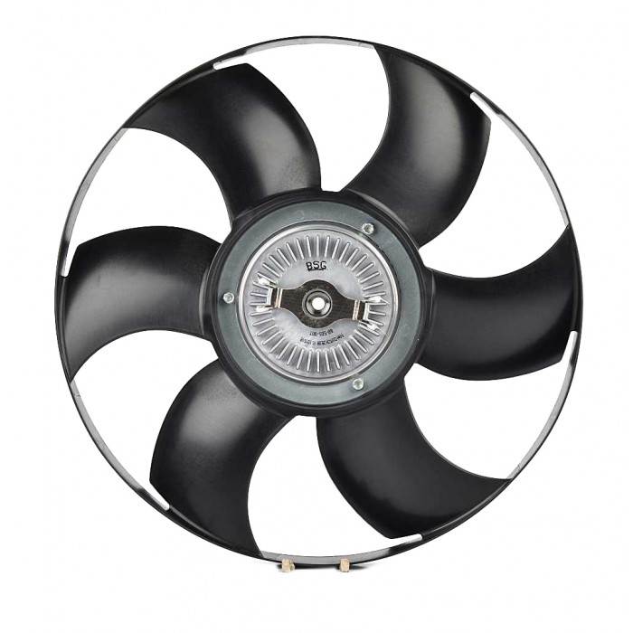 Hélice + Embrayage Ventilateur de Radiateur Pour Mercedes Sprinter 2009023