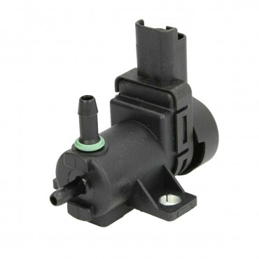 électrovanne pression turbo...