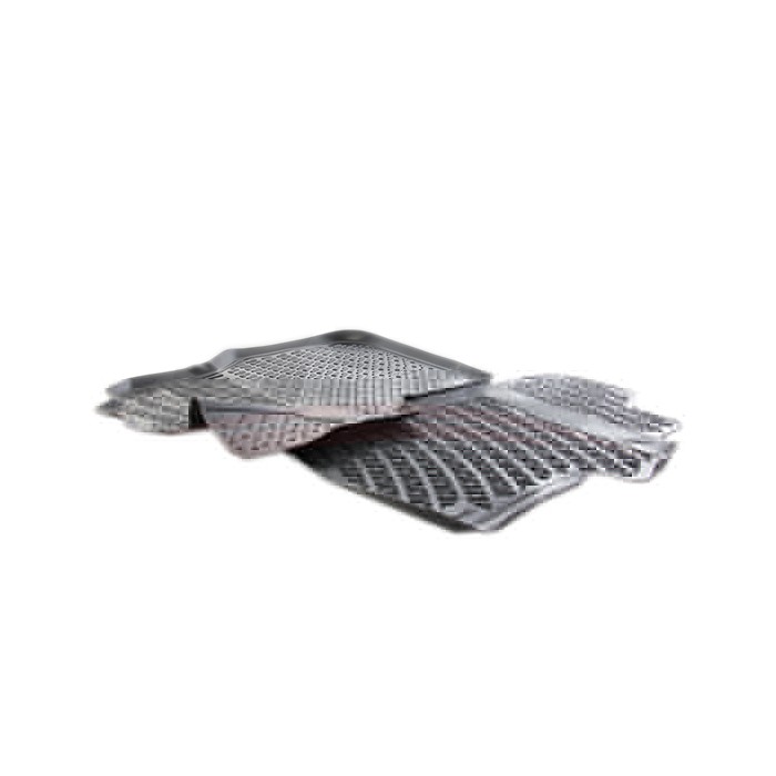 Jeu de Tapis de Sol Pour Vw Crafter - à partir de 2016 BSG90934075