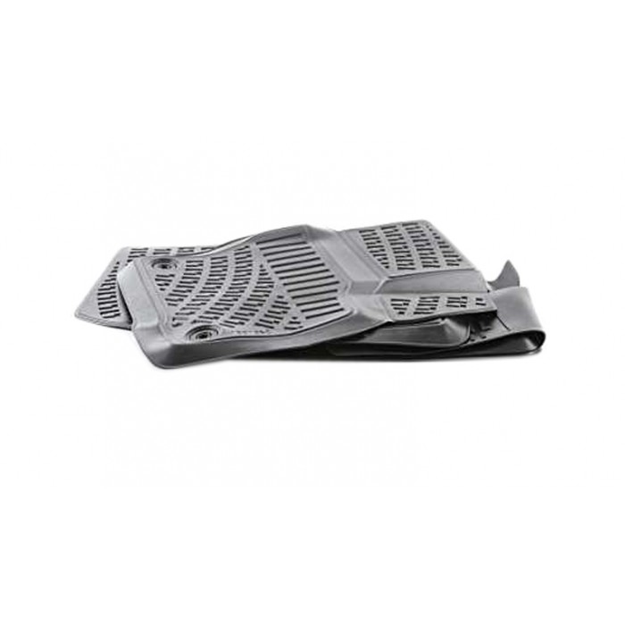 Jeu de Tapis de Sol Pour Ford Focus BM5JX130A88