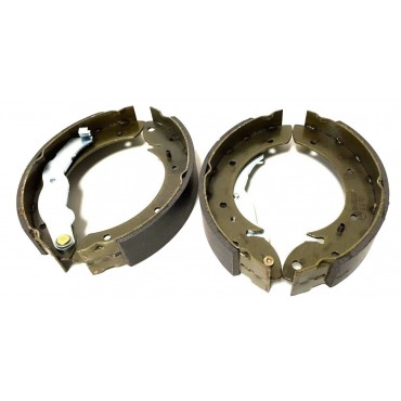 Jeu Machoire de frein...