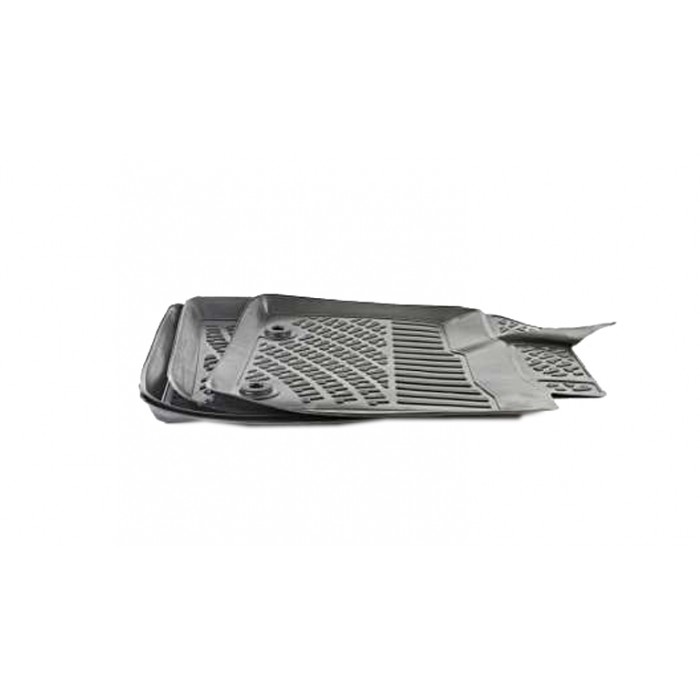 Jeu de Tapis de Sol Pour Kia Picanto - à partir de 2018 BM