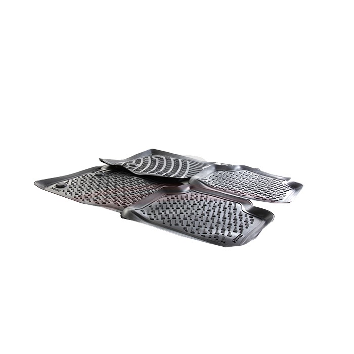 Jeu de Tapis de Sol Pour Bmw Série 3 F30 BM