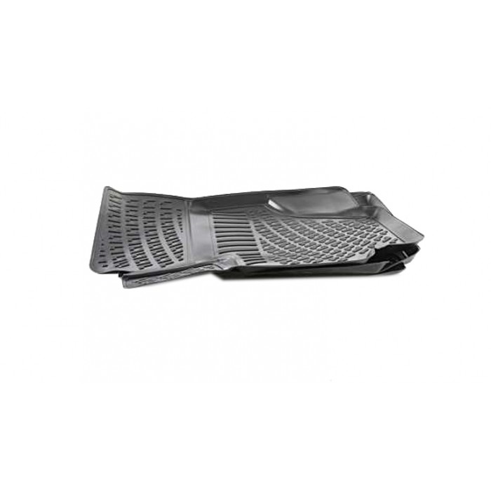 Jeu de Tapis de Sol Pour Kia Rio 2005-2010 BM