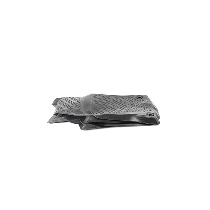 Jeu de Tapis de Sol Pour Vw Golf V 2004-2010 BSG90934061