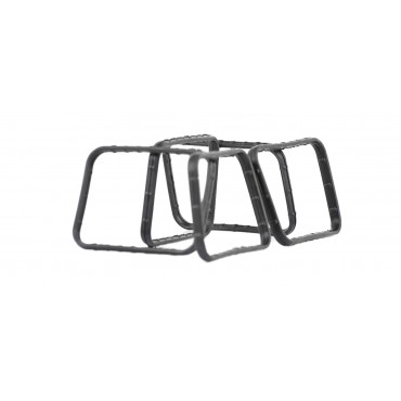 Joint boitier Thermostat d'eau Pour Citroën Berlingo C2 C3 C4 C5 Jumpy MN982527