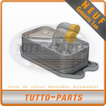 Radiateur D'Huile Volvo S80 XC90