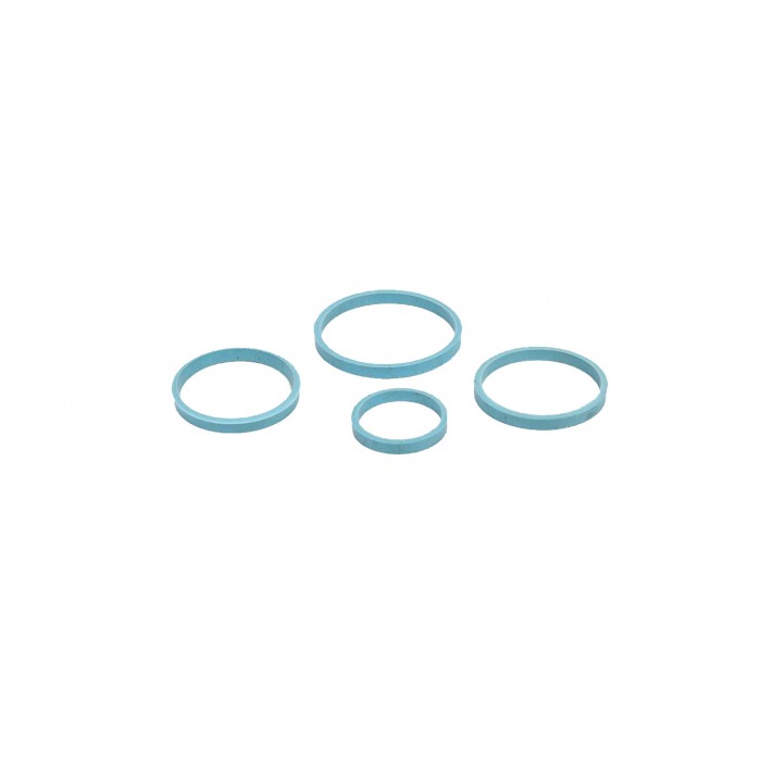 Joint Radiateur d'Huile Pour Citroën Berlingo C1 C2 C3 C4 C5 Jumpy 2S6Q6A646AA