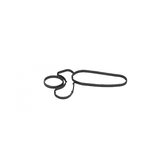 Kit Joints Radiateur d'huile Pour Bmw Série 3 E46 E90 5 E60 6 E63 11427788463