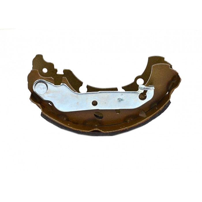 Kit Machoire de Frein Arrière Pour Ford Fiesta V Mazda 2 121 III 1125669