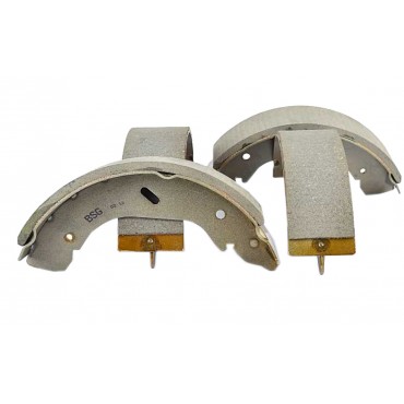 Kit Machoire de Frein Arrière Pour Ford Transit Ldv Maxus 4743576 YC152200AD