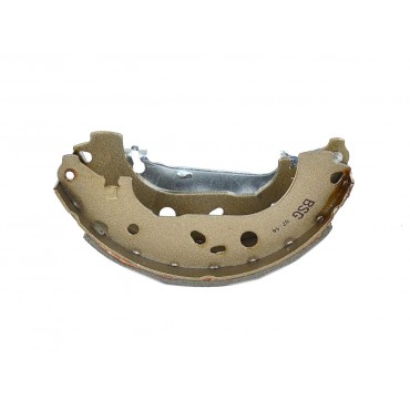 Kit Machoire de Frein Arrière Pour Ford Focus II Mazda 3 3M512200BB 3M512200BA