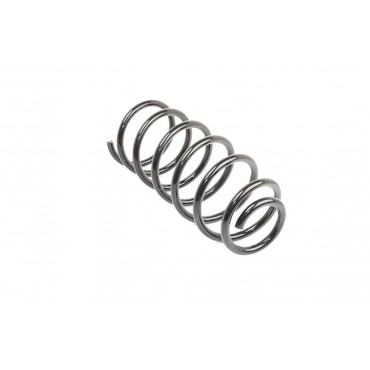 Ressort de Suspension Avant Pour Vw Polo III 1994-1999 6N0411105E