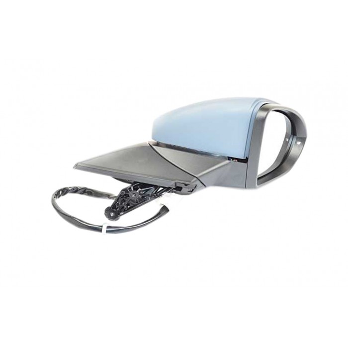 Rétro Droit Pour Vw Golf VII 2012-2020 5G1857508BB9B9 5G1857508DM9B9