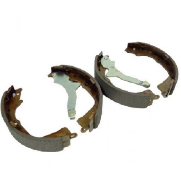 Jeu Machoire de frein...