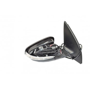 Rétro Droit Pour Vw Golf VI 2008-2016 5K0857538 5K0857508N