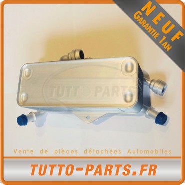 Radiateur D'Huile Audi A6 A8 S8 