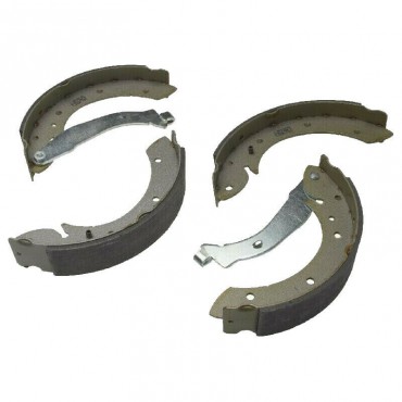 Jeu Machoire de frein...