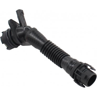 Tuyau Carter Purge Pour Bmw Série 1 E88 3 E90 5 F07 6 F06 X3 F25 11127584128