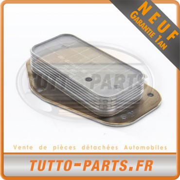 Radiateur D'Huile Chevrolet Fiat Opel 