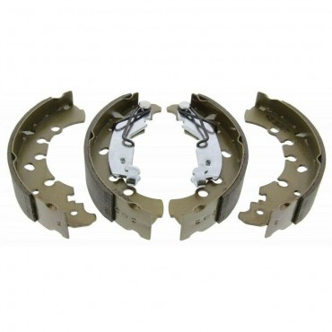 Jeu Machoire de frein...