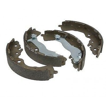 Jeu Machoire de frein...