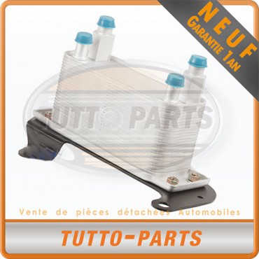 Refroidisseur D'Huile Dodge RAM 2500 3500 