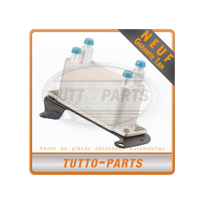 Refroidisseur D'Huile Dodge RAM 2500 3500 