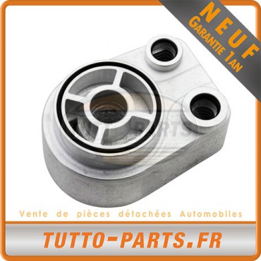 Radiateur D'Huile Renault Clio Megane