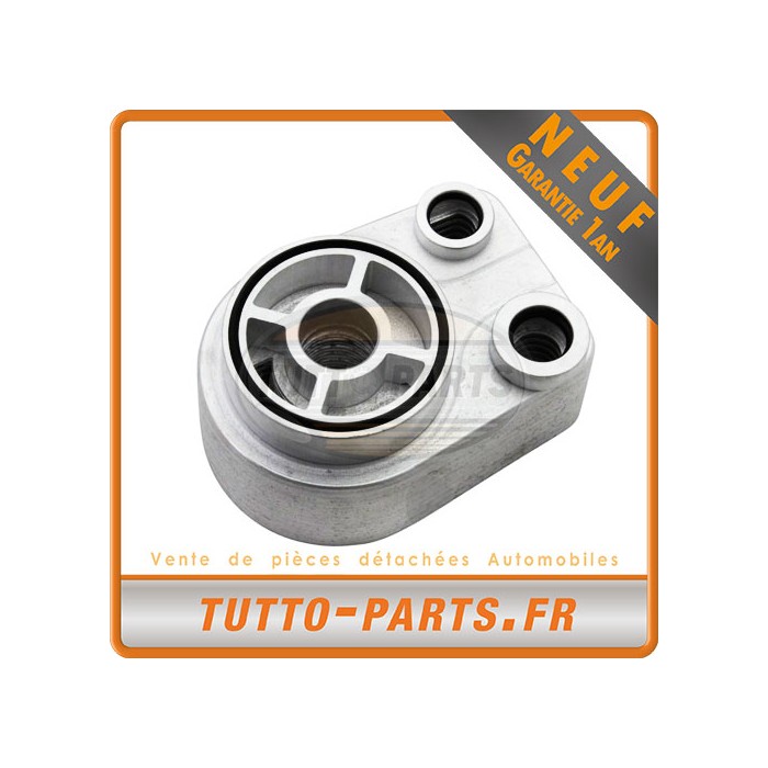 Radiateur D'Huile Renault Clio Megane