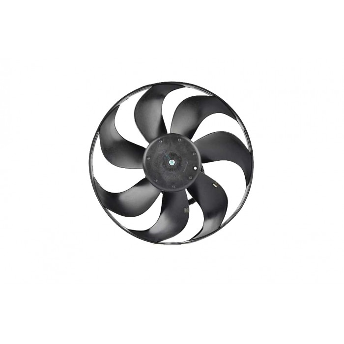 Ventilateur Refroidissement Moteur Pour Audi A3 Tt Seat Toledo Leon 1J0959455F