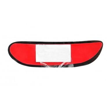 Vitre Rétroviseur Droit inférieur Pour Ford Transit 1026997 94VB17K740CD