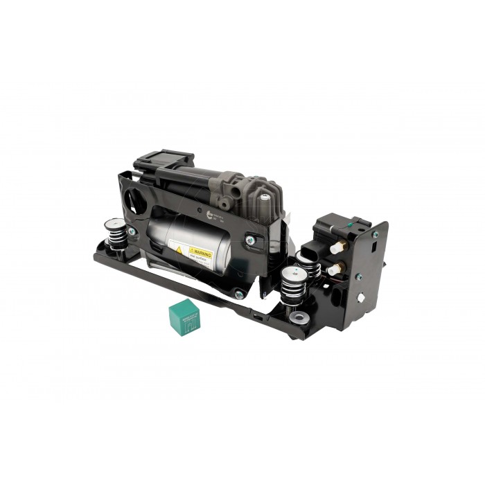 Compresseur Pression Pneumatique Pour Bmw Série 5 F07 7 F01 F03 37206784137