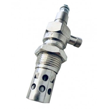 Bougie de Préchauffage Pour Fiat Ducato Iveco Daily Renault Opel Movano 4849601