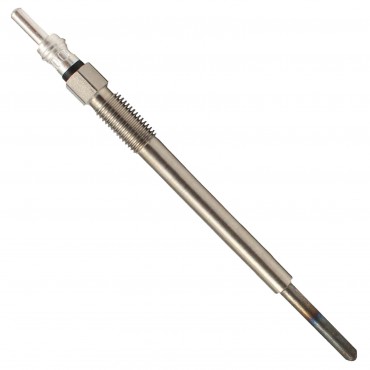 Bougie de Préchauffage Pour Fiat Punto Ford Ka Lancia Musa Opel Tigra 93193804