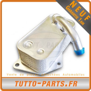 Radiateur D'Huile BMW X3 X5 Z4