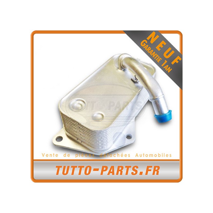 Radiateur D'Huile BMW X3 X5 Z4