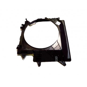 Cadre Ventilateur Pour Iveco Daily - à partir de 2006 504104444