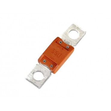 Fusible 150A Pour Alfa Romeo 147 156 159 Citroën Jumper Peugeot Boxer 18192490