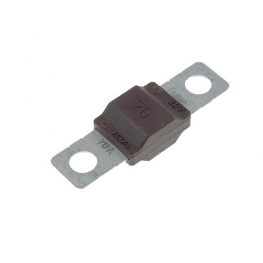 Fusible 70A Pour Citroën Jumper Fiat Ducato Iveco Daily Peugeot Boxer 42556403