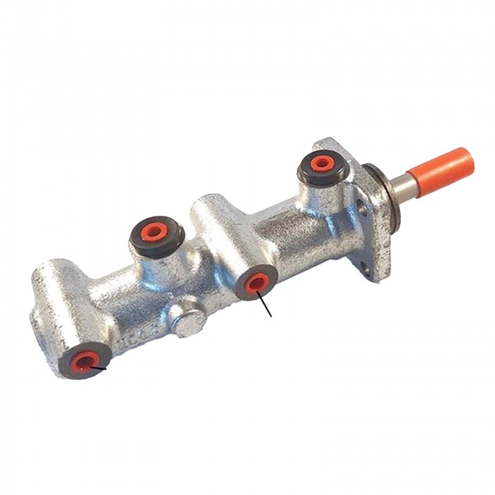 Maitre Cylindre Pour Iveco Daily I II 1985-1999 99436561 4844300 4797280 4844301