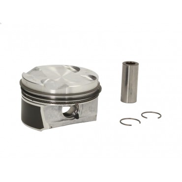 Piston Pour Citroën Berlingo Mini Clubman Peugeot 508 5008 208 2008 11257576975