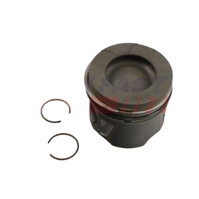 Piston Pour Citroën Ds4 Fiat Scudo Ford Galaxy Peugeot Expert 508 1886348