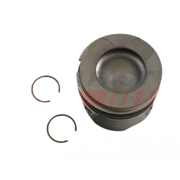 Piston Pour Citroën C4 Jumpy Fiat Scudo Ford Galaxy Peugeot 807 3008 9676627180