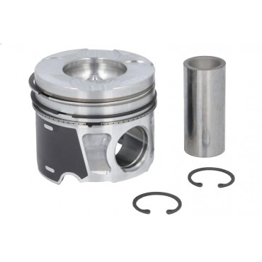 Piston Pour Alfa Romeo 159 Fiat Ducato Doblo Bravo Opel Astra J Saab 9-5 625000
