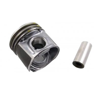 Piston Pour Fiat Ducato Iveco Daily III IV 504145148 2996849 00000002996849